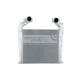 CHARGE AIR COOLER OEM MAHLE TG-3